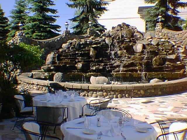 Mario'S International Spa, Hotel & Restaurant Aurora Exterior foto
