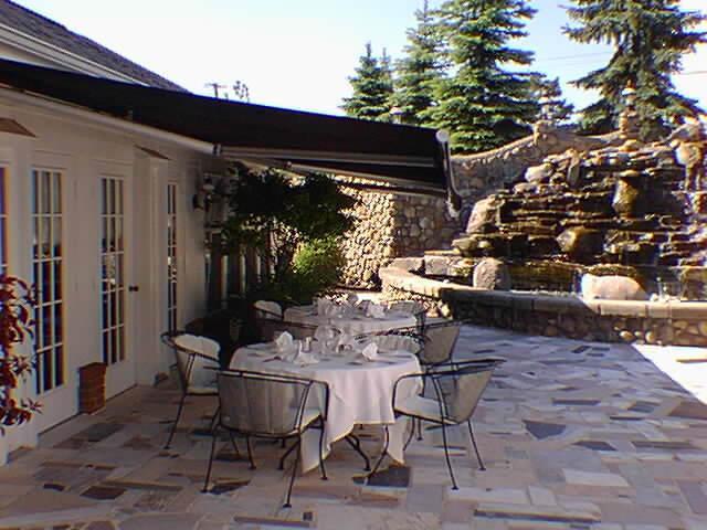 Mario'S International Spa, Hotel & Restaurant Aurora Exterior foto